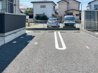 【駐車場】 | センシア