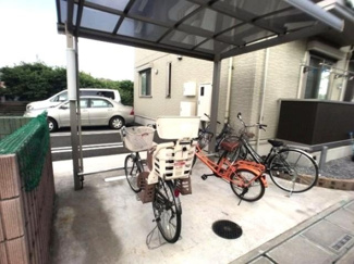 【その他共用部分】 | センシア