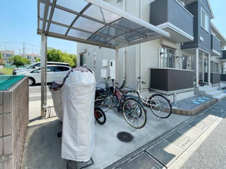 【その他共用部分】 | センシア