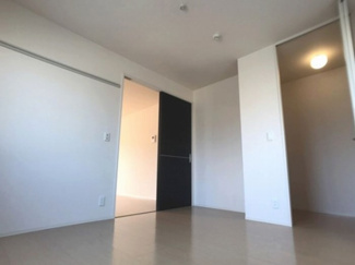 【洋室】 | センシア