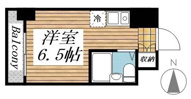 練馬区中村北１丁目のマンションの画像