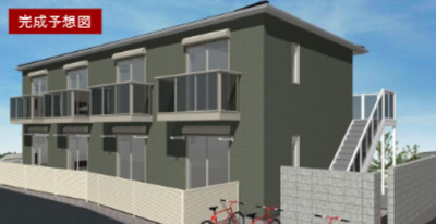 【外観】 | シャディグローヴ