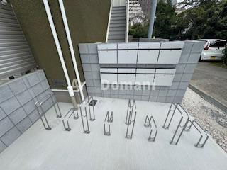 【その他共用部分】 | シャディグローヴ