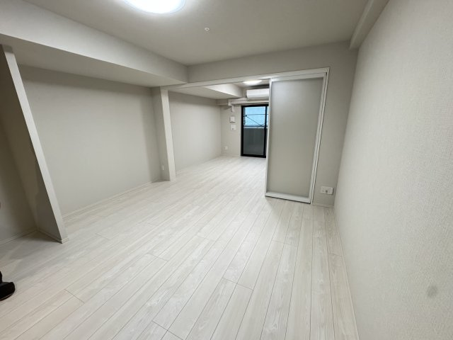 【居間・リビング】 | グランセジュール大国町