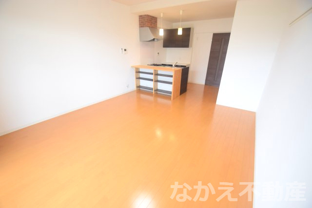 【居間・リビング】 | 居間です