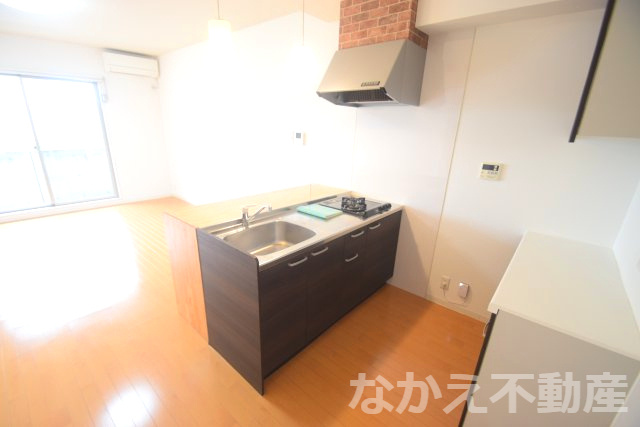 【キッチン】 | 使いやすいキッチンです