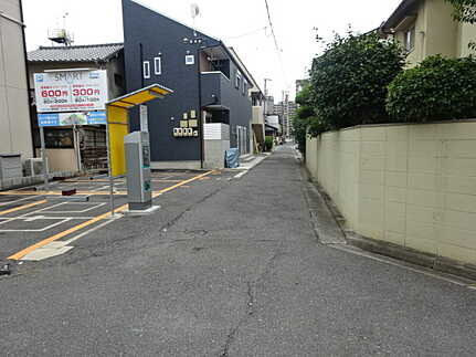 宇品西2丁目の周辺