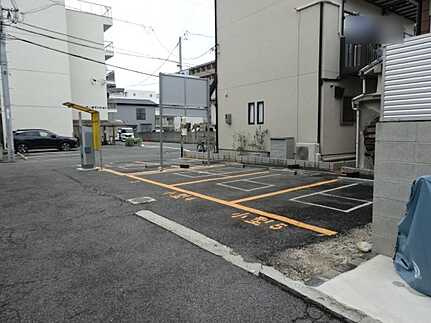 宇品西2丁目の外観