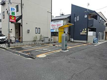 宇品西2丁目の外観