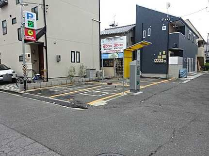 宇品西2丁目の周辺