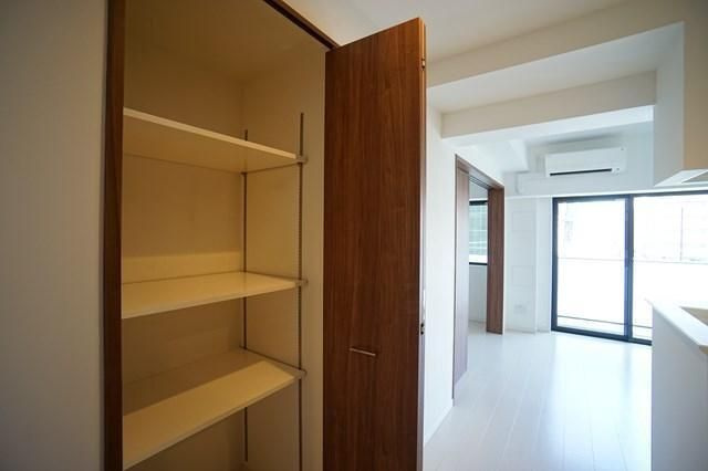 ＬＵＮＩＱ錦糸町の内装