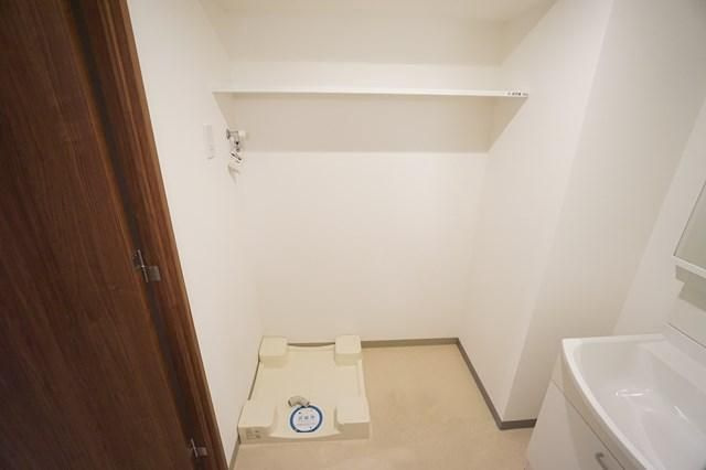 ＬＵＮＩＱ錦糸町の内装