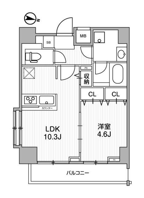 ＬＵＮＩＱ錦糸町