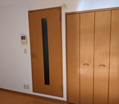 【内装】 | ドルメンⅢ