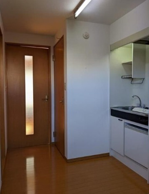 【内装】 | ドルメンⅢ