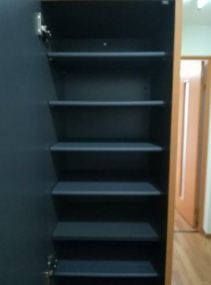 【収納】 | ドルメンⅢ