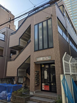 【外観】 | ドルメンⅢ