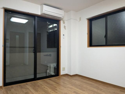 【居間・リビング】 | ドルメンⅢ