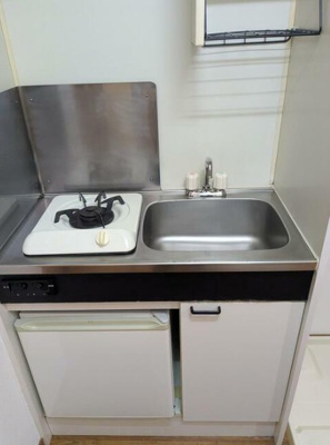 【キッチン】 | ドルメンⅢ