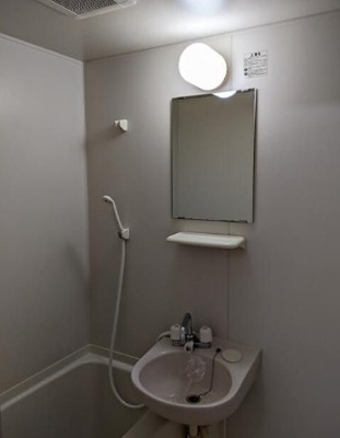 【洗面所】 | ドルメンⅢ