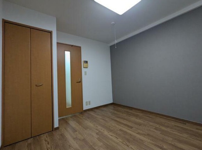 【洋室】 | ドルメンⅢ