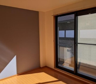 【寝室】 | ドルメンⅢ