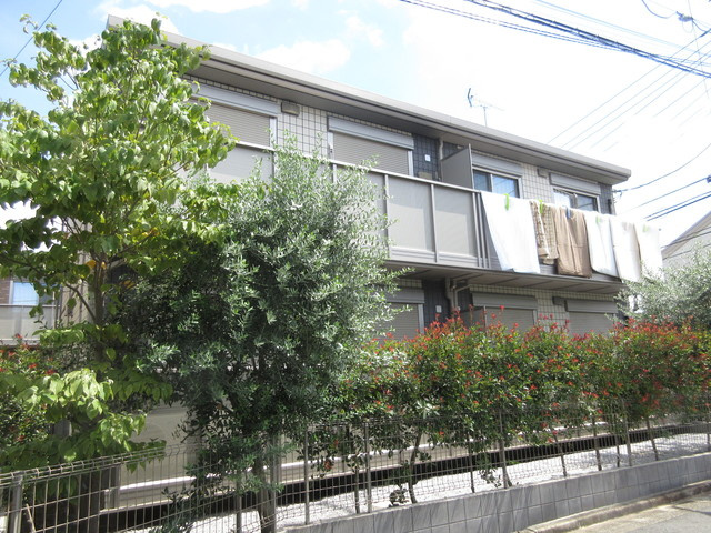 メルベーユ南大泉の外観|★高品質のセキスイハイム★