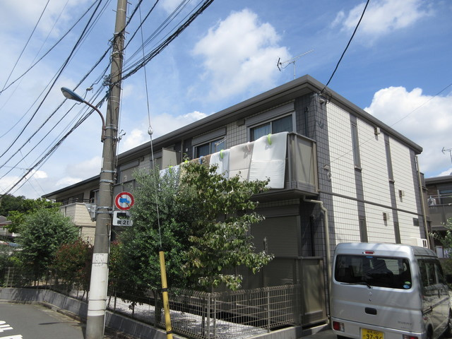 メルベーユ南大泉