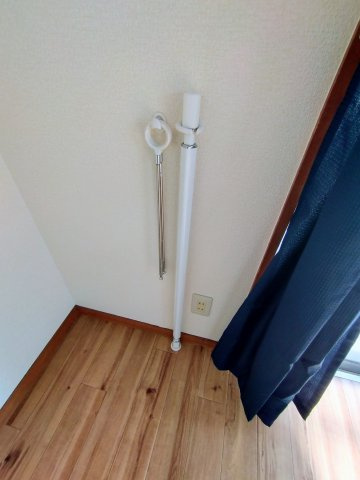 ベルハウス壱番館の設備