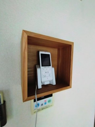 【セキュリティ】 | ベルハウス壱番館