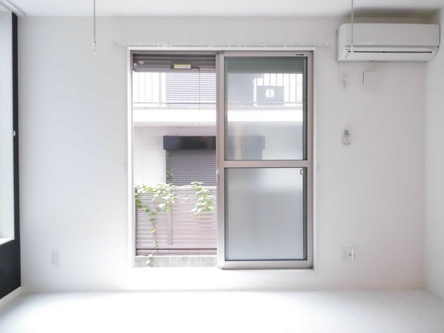 ボヌール代々木の展望|ボヌール代々木