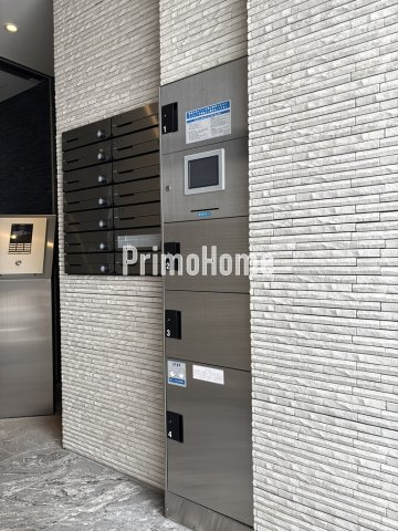 アーバンレジデンス神田富山町のその他共用部分