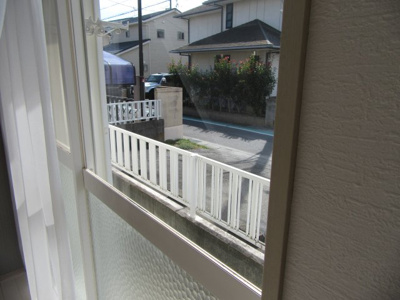 【バルコニー】 | ISガーデン