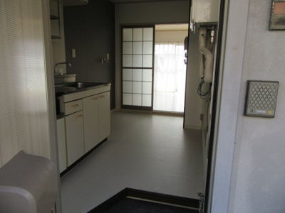 【内装】 | ISガーデン