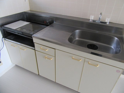 【キッチン】 | ISガーデン