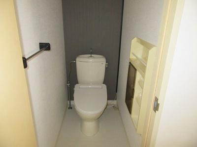 【トイレ】 | ISガーデン