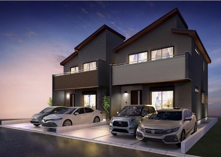 明石市西明石町5丁目