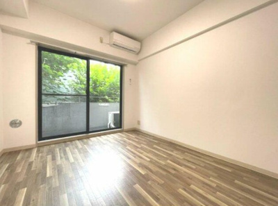 【洋室】 | ラミューズ