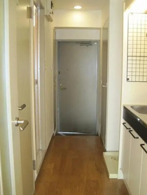 【内装】 | ラミューズ