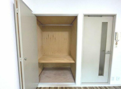 【収納】 | ラミューズ