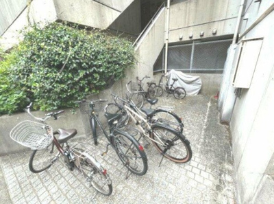 【その他共用部分】 | ラミューズ