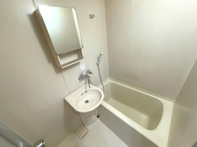 【浴室】 | ラミューズ