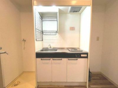 【キッチン】 | ラミューズ