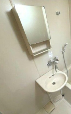 【洗面所】 | ラミューズ