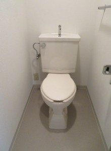 【トイレ】 | ラミューズ