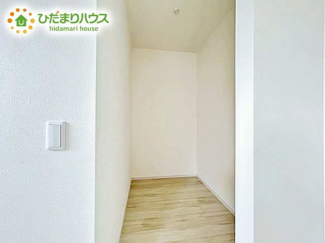 【収納】 | ひたちなか市武田1期　新築戸建　2号棟 | 