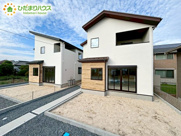 ひたちなか市武田1期　新築戸建　2号棟の画像