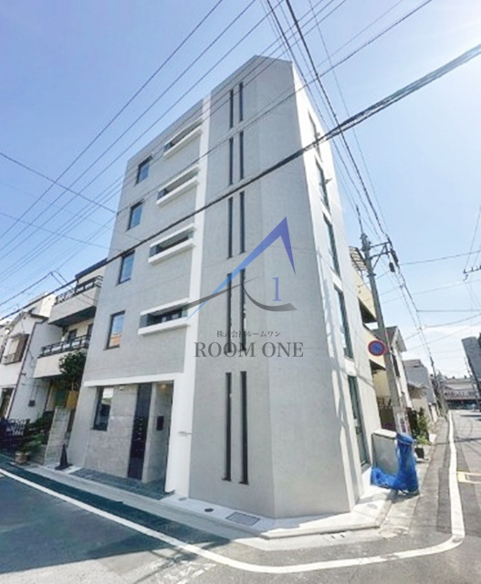 カテリーナ千住大橋