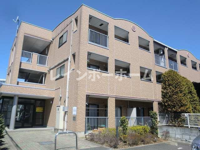 イーストレジデンスⅡ