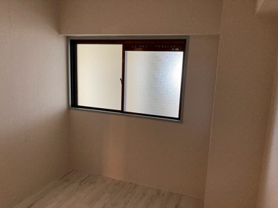 【洋室】 | スクエアメゾン和歌山